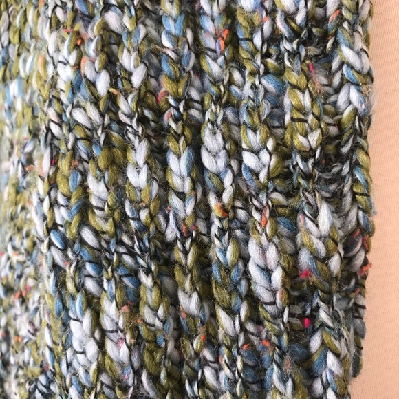 DRESS BARN CARDIGAN SWEATER SILK BLEND - Picture 3 of 7